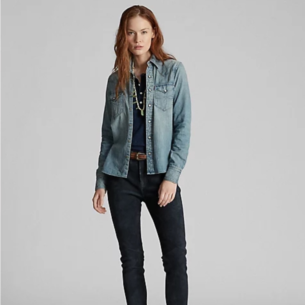 Blue Label Ralph Lauren